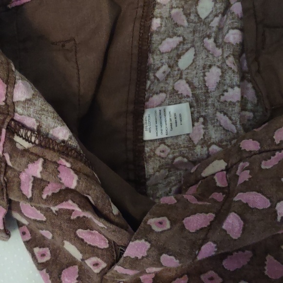 LOFT Riviera short -size 14 - Picture 4 of 4